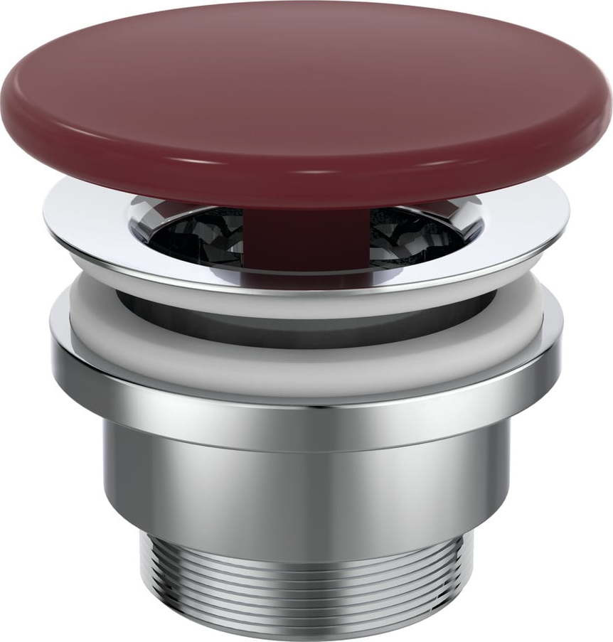 Vínová umyvadlová výpusť ø 7 cm Ipalyss – Ideal Standard