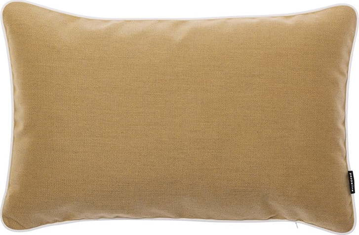 Venkovní polštář 38x58 cm Sunny Amber – Pappelina