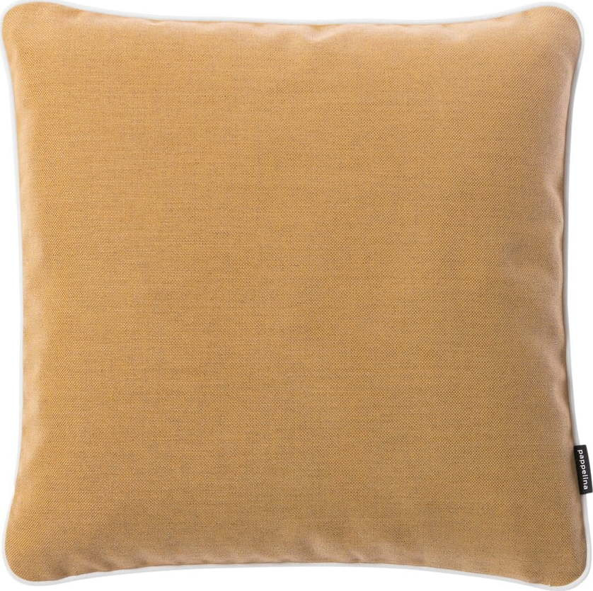 Venkovní polštář 44x44 cm Sunny Amber – Pappelina