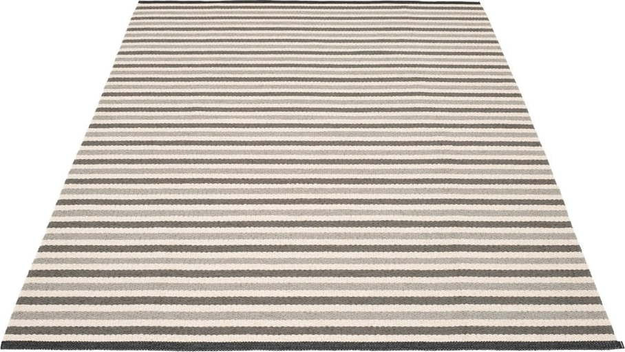 Šedo-béžový vnitřní a venkovní koberec 180x260 cm Teo Warm Grey – Pappelina