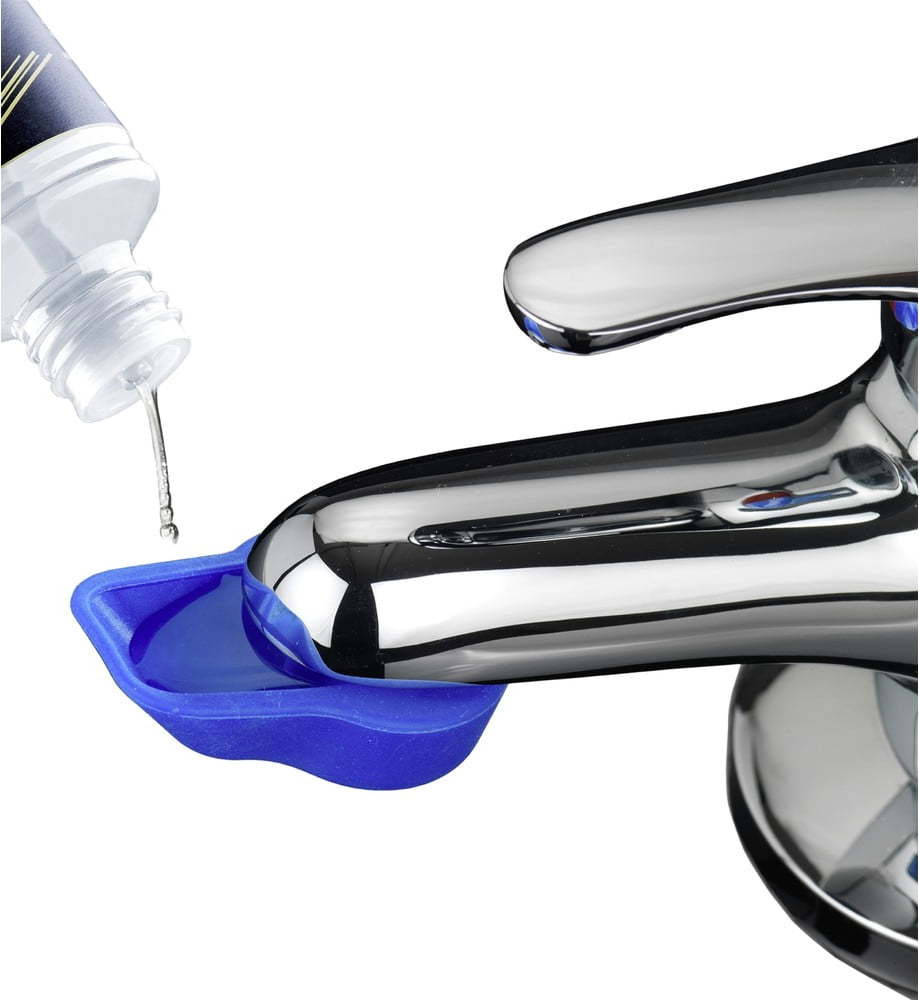 Násada na baterie k odstranění vodního kamene – Maximex