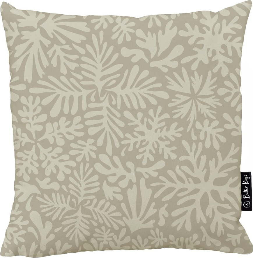 Povlak na polštář 45x45 cm Freezing – Butter Kings