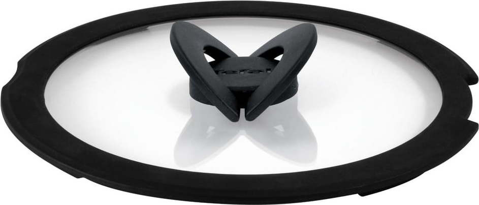 Skleněná poklička ø 18 cm Ingenio – Tefal