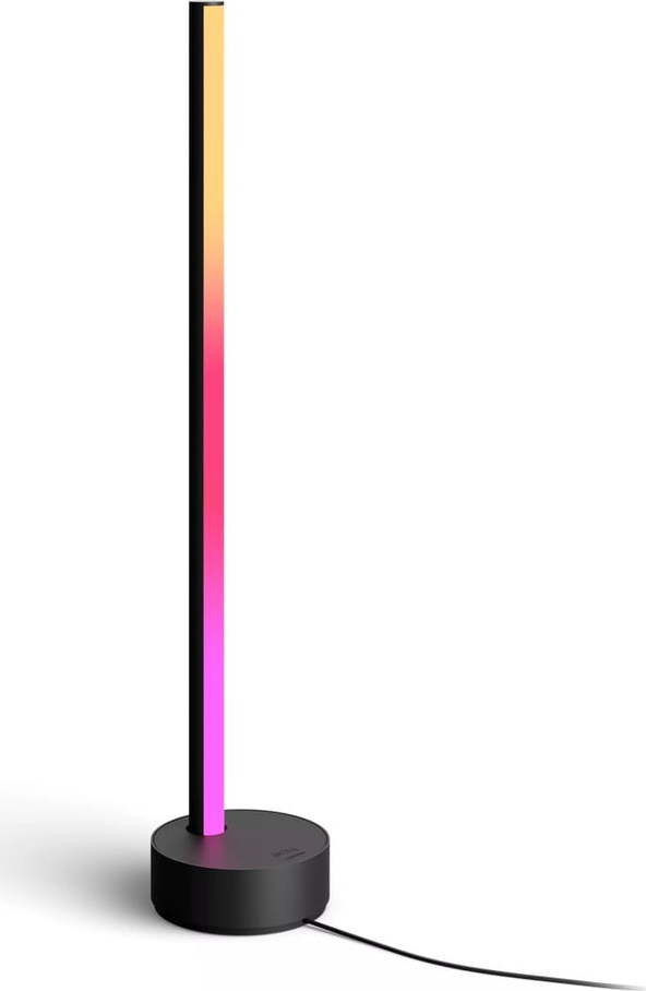 LED smart stolní lampa 12 W Gradient Signe – Philips Hue