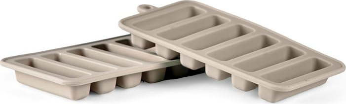 Silikonové formy na led v sadě 2 ks - Bitz