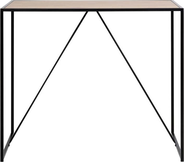 Barový stůl 120x60 cm Seaford - Actona