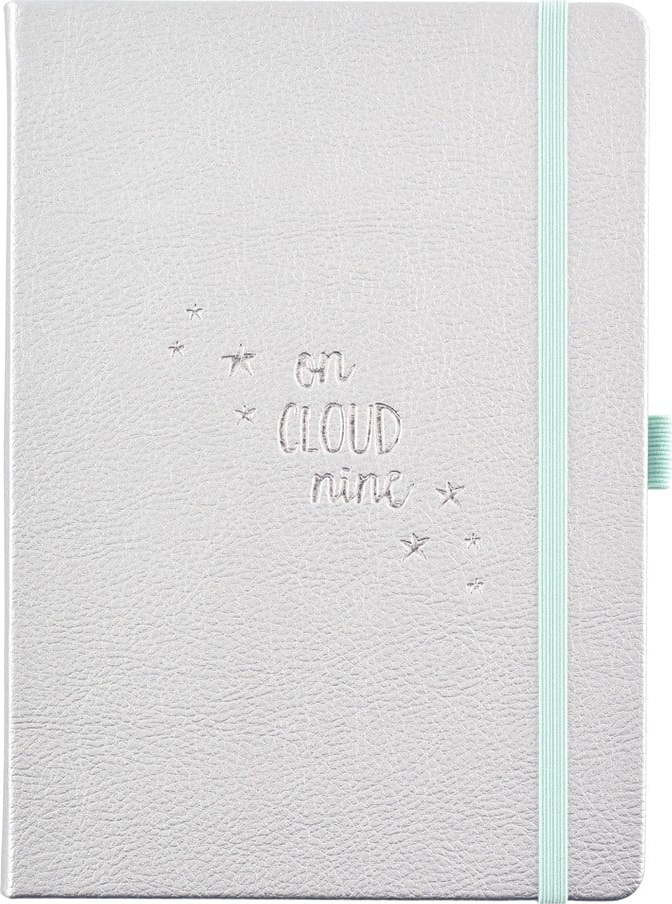 Těhotenský deník 128 stránek – Busy B