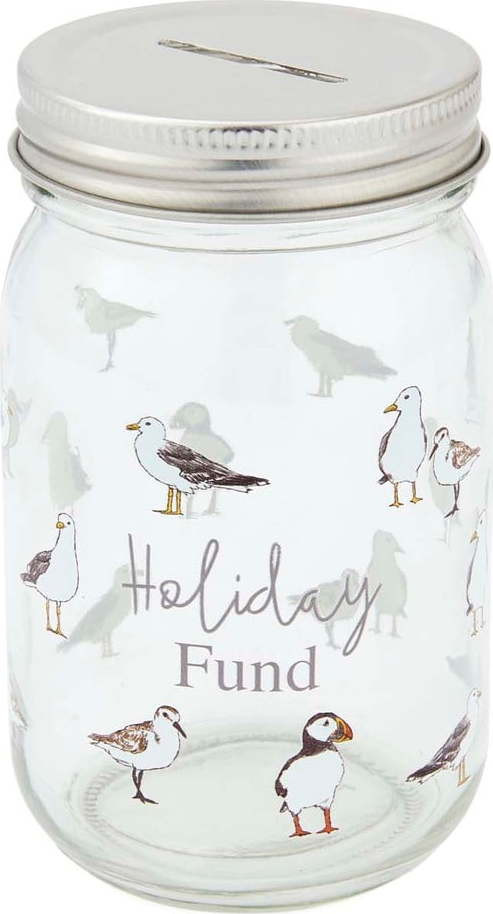 Kasička Coastal Birds – Cooksmart ®