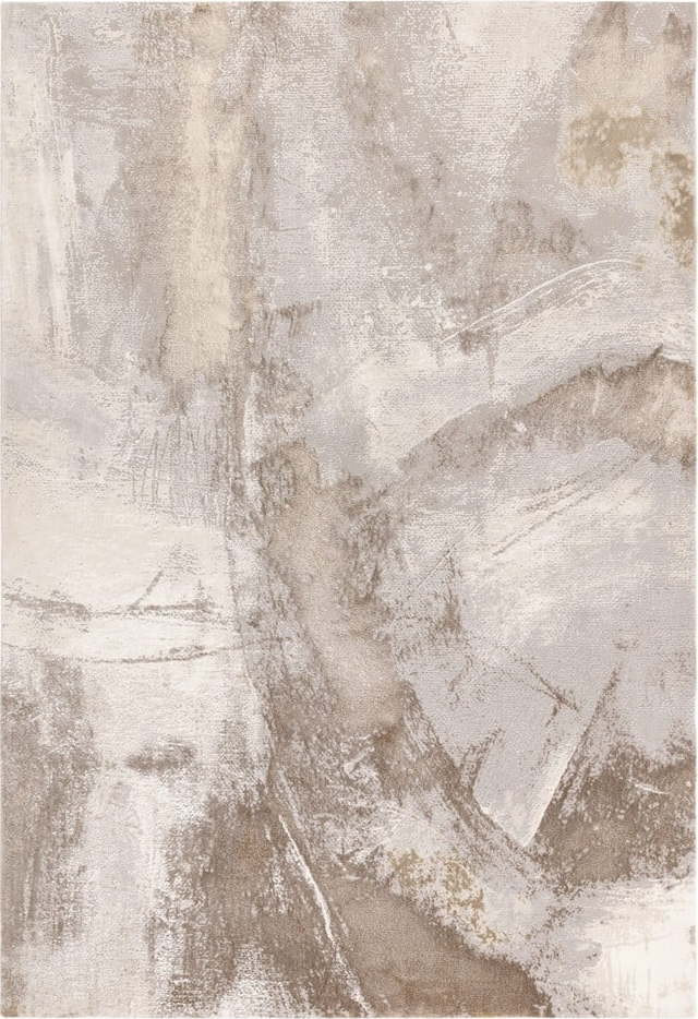 Béžový koberec 200x290 cm Stellar Beige Natural – Asiatic Carpets