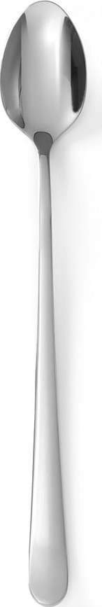 Sada 6 nerezových lžiček na limonádu Hendi Profi Line