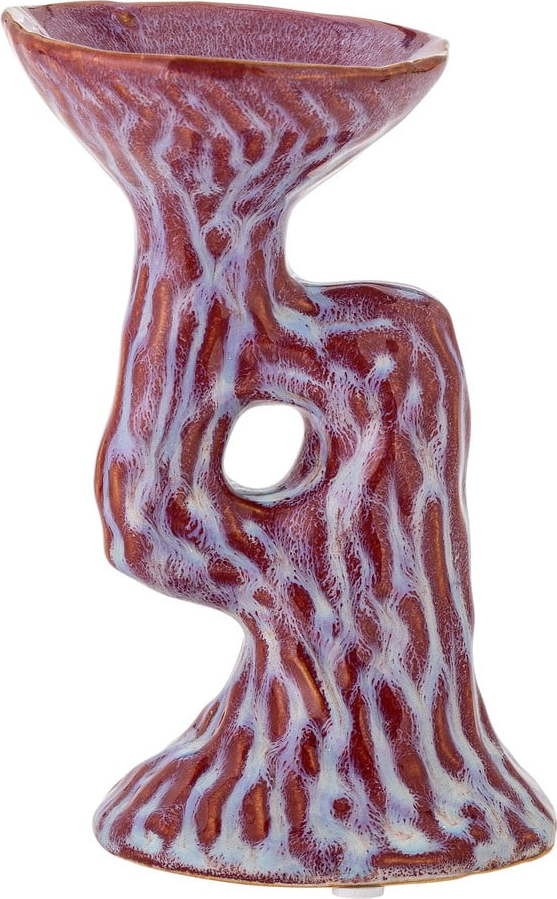 Kameninový svícen Ivalie – Bloomingville