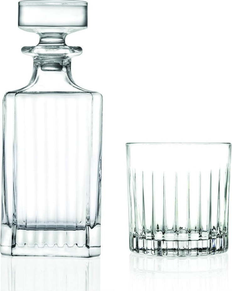 Set na whisky – RCR Cristalleria Italiana