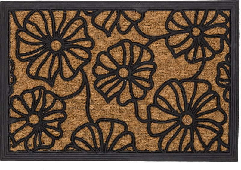 Rohožka před dveře z kokosového vlákna Casa Selección Panama