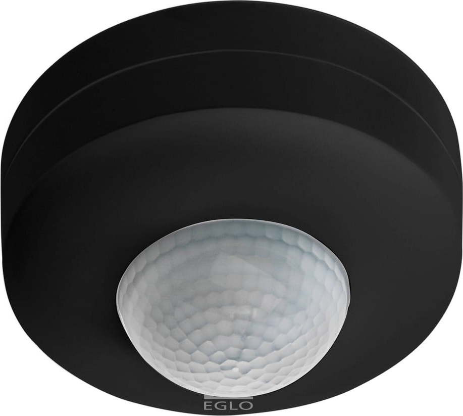Nástěnný pohybový senzor ø 9 cm DETECT ME 6 – EGLO