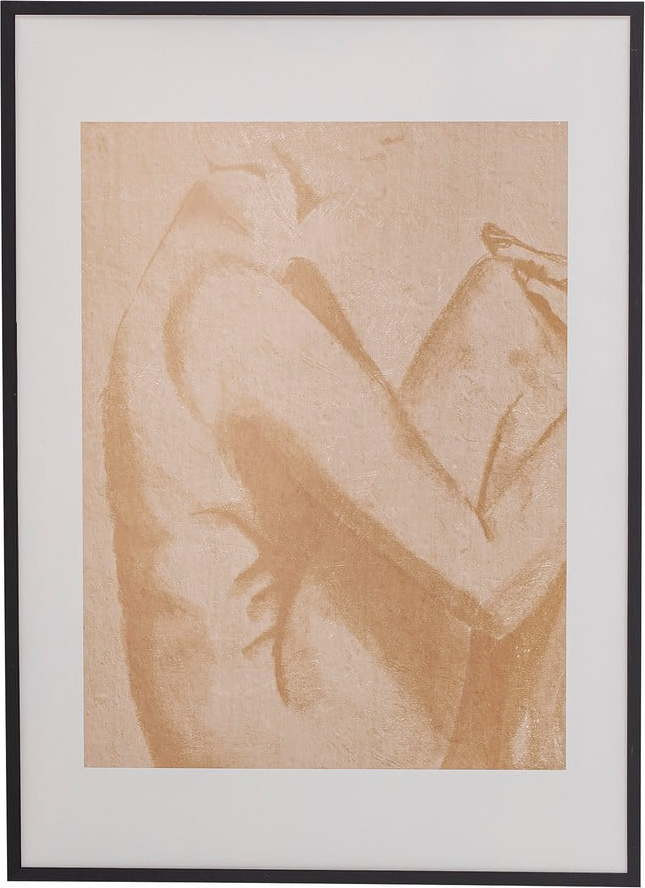 Obraz 52x72 cm Marionn – Bloomingville