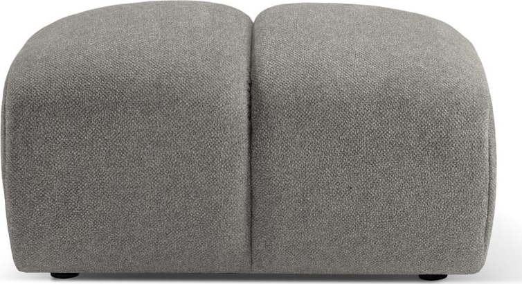 Světle šedá podnožka Diana – Micadoni