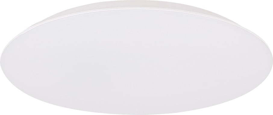 Bílé LED stropní svítidlo ø 28 cm Mega – Candellux Lighting