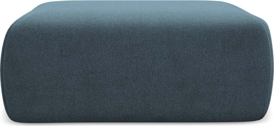 Modrá podnožka Nanea – Makamii