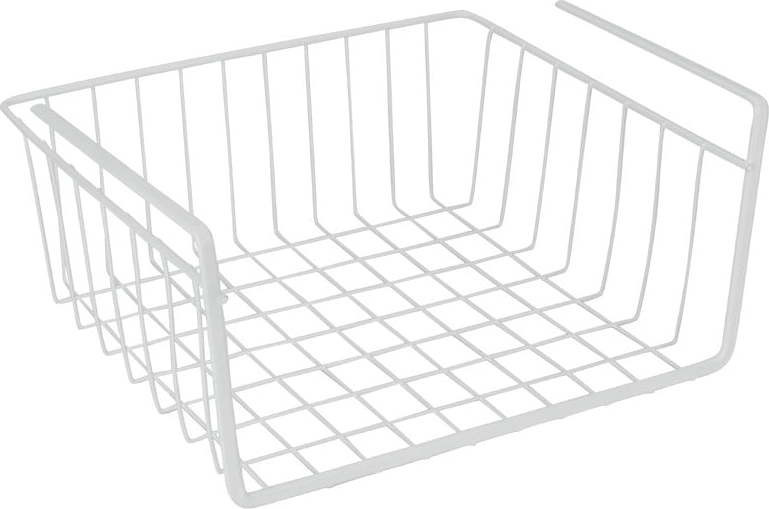 Závěsný ocelový košík – Metaltex