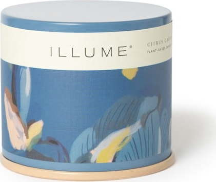 Vonná svíčka doba hoření 50 h Citrus Crush – ILLUME x Bloomingville