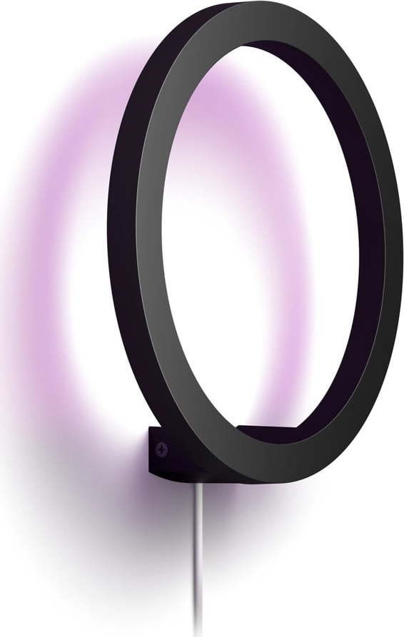 LED smart nástěnné svítidlo 20 W Sana – Philips Hue