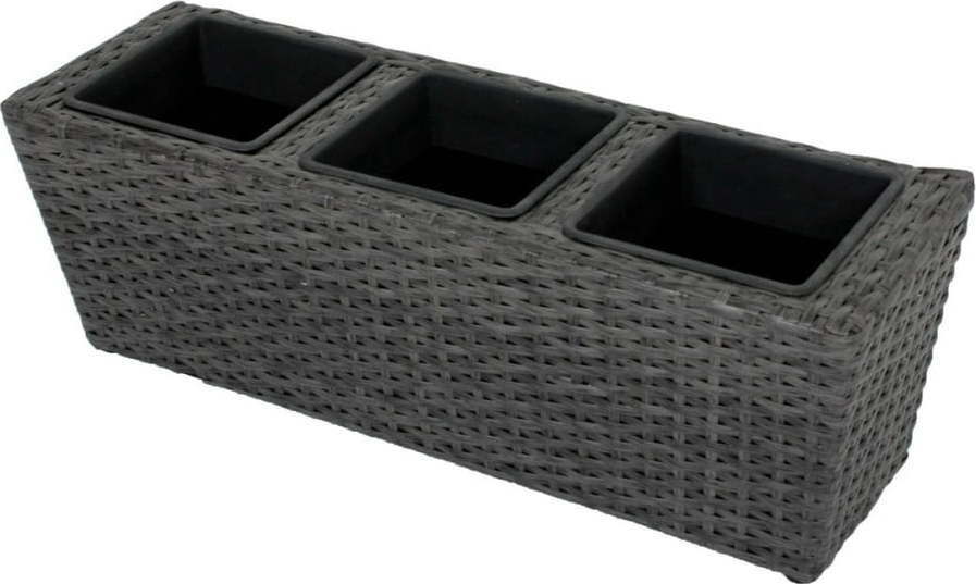 Truhlík 60 cm Mentha – Garden Pleasure