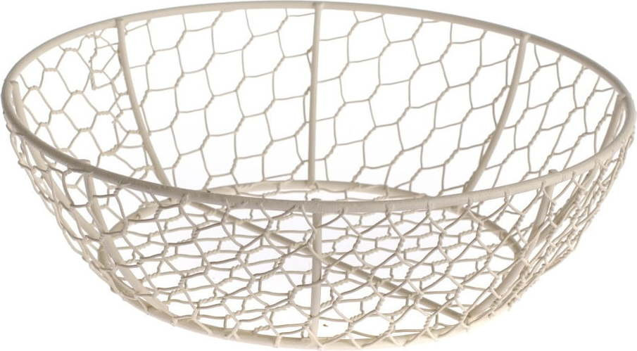 Kovová mísa Dakls Easter, ⌀ 23 cm