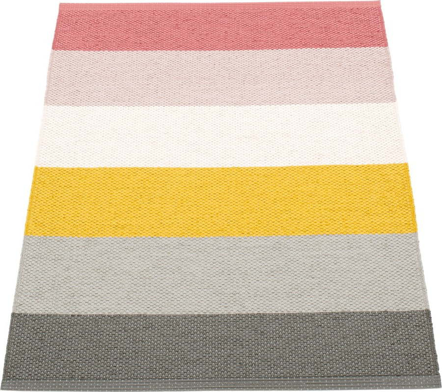 Vnitřní a venkovní koberec 70x100 cm Molly Moor – Pappelina