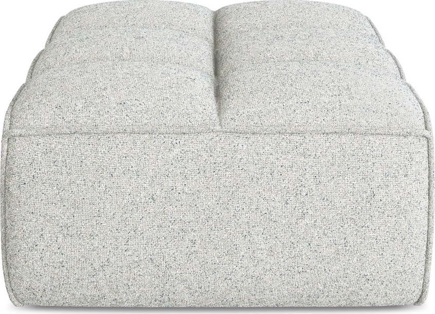 Krémová modulární podnožka Kalai – Makamii