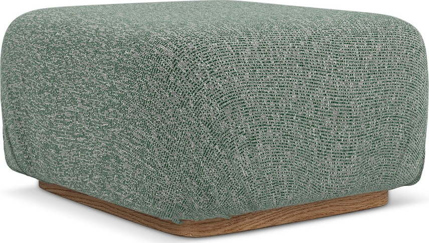 Světle zelená modulární podnožka Ailani – Makamii