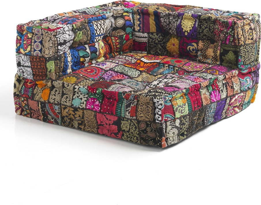 Modul pohovky (variabilní roh) Yara – Tomasucci