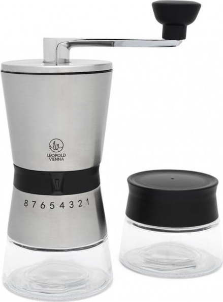 Kávový mlýnek 2 ks Bologna – Leopold Vienna