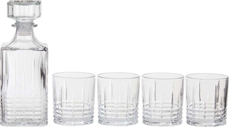 Set na whisky – Premier Housewares