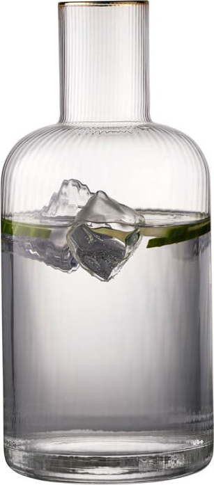 Skleněná karafa 1.5 l Palermo - Lyngby Glas