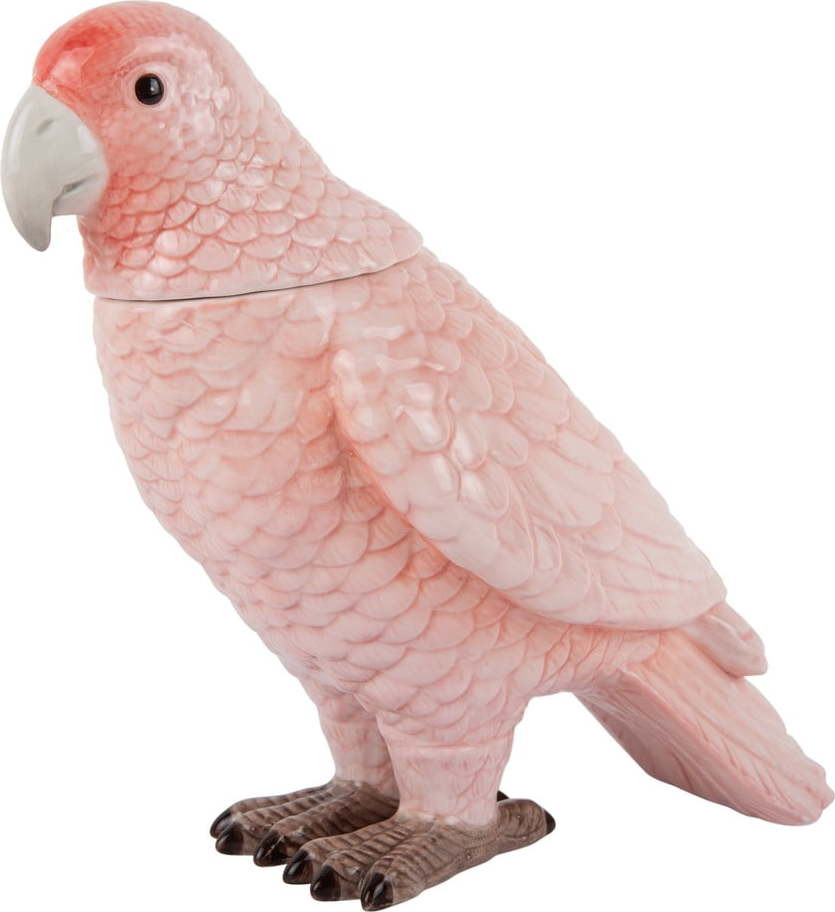 Soška (výška 21 cm) Bird – PT LIVING