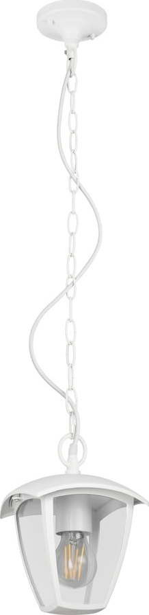 Závěsné venkovní svítidlo ø 17 cm Venta – Trio