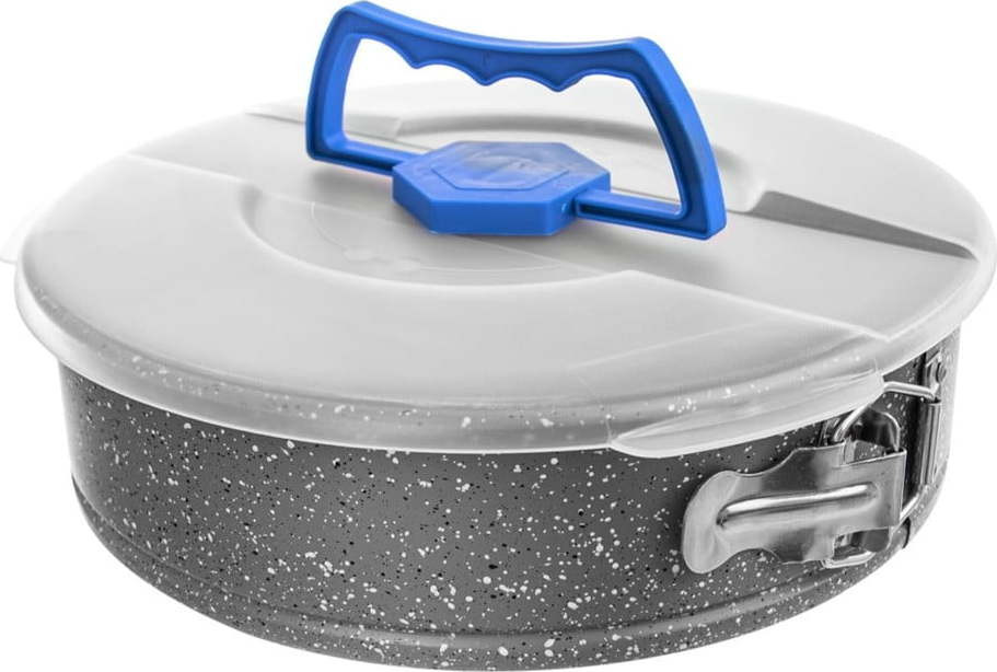 Kovová forma na pečení dortu ø 26 cm Grande – Orion