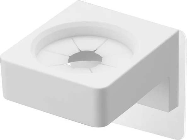 Bílý plastový multifunkční držák Film Hook – YAMAZAKI