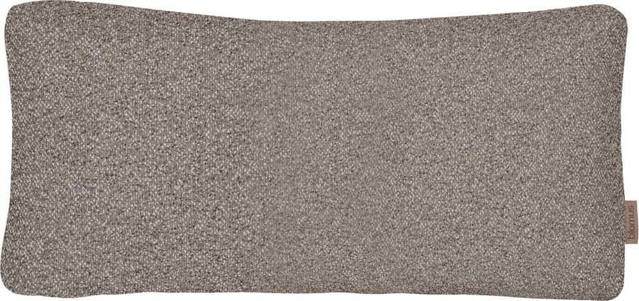Venkovní polštář z materiálu bouclé 25x60 cm Grow – Blomus