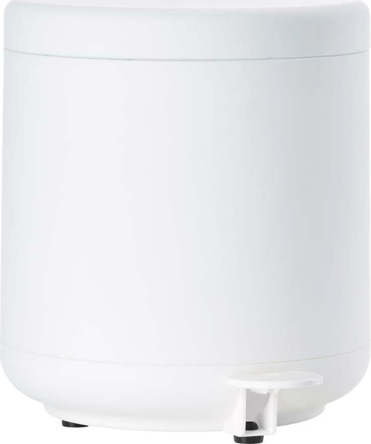 Pedálový odpadkový koš 4 l Ume – Zone