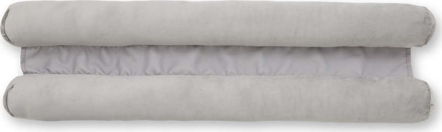 Světle šedá ochrana proti průvanu 20x76 cm Kingsley – Catherine Lansfield