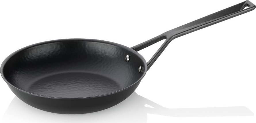 Železná pánev na smažení Kela Rhino, ø 24 cm