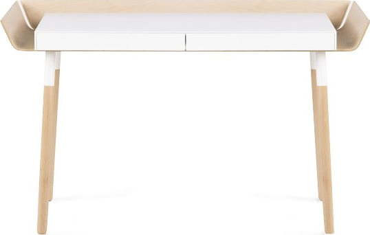 Psací stůl se 2 šuplíky EMKO My Writing Desk