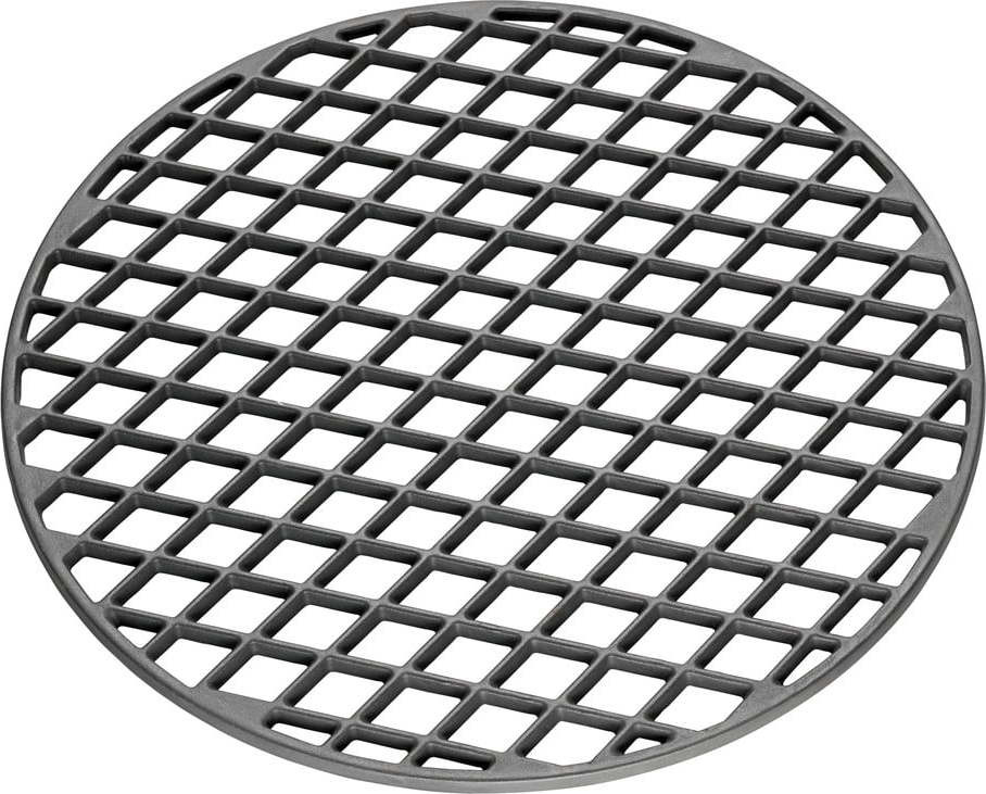 Litinový rošt Outdoorchef Diamond, ø 45 cm