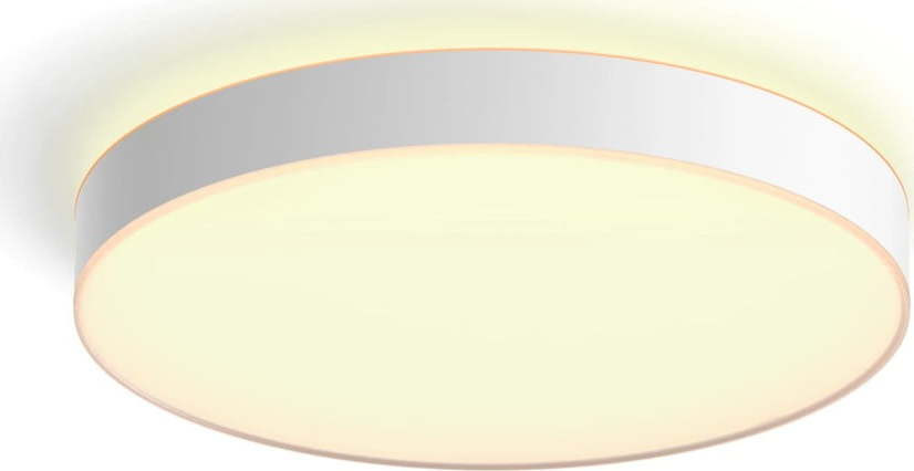 LED smart stropní svítidlo 48 W Enrave – Philips Hue