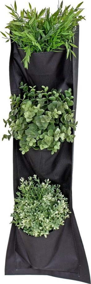 Látkový stojan na květiny (výška 70 cm) Pocket – Garden Pleasure