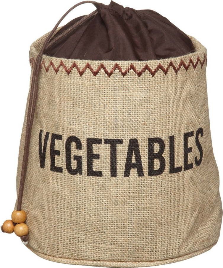 Látková dóza na brambory – Kitchen Craft