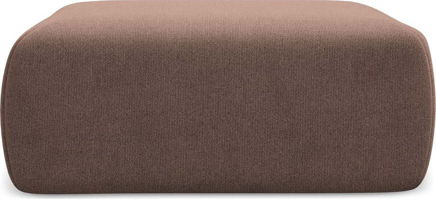 Růžová podnožka Nanea – Makamii