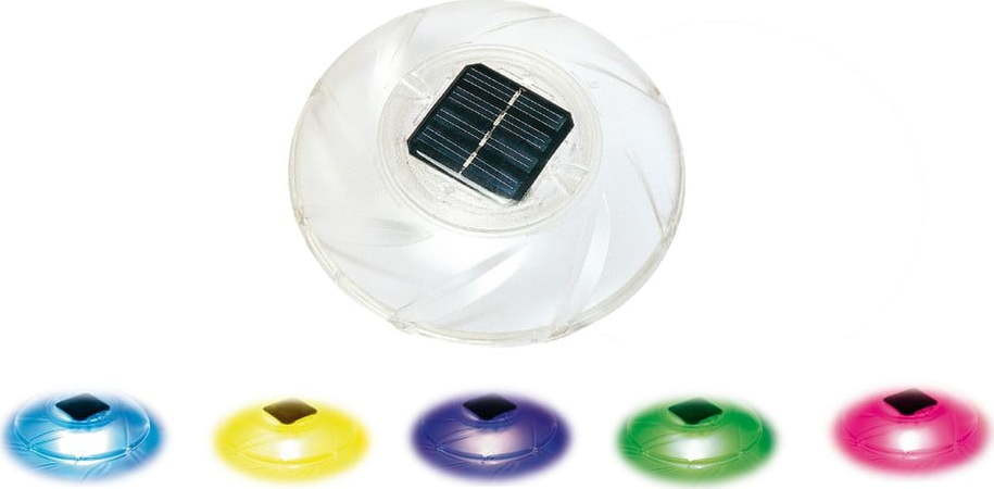 Světlo do bazénu ø 18 cm – Bestway