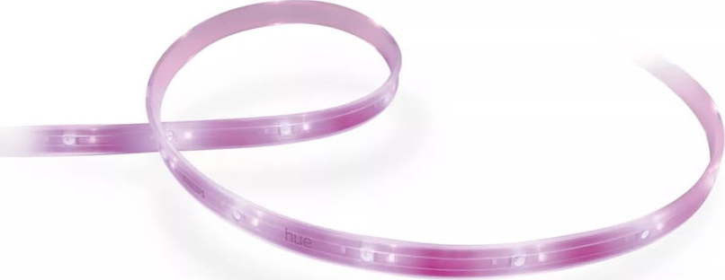 Smart LED páska 20 W 200 cm Plus V4 – Philips Hue